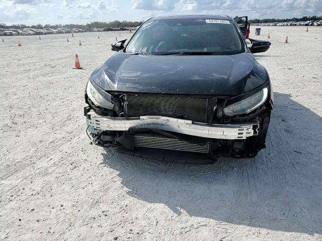 2017 Honda Civic - Image 11