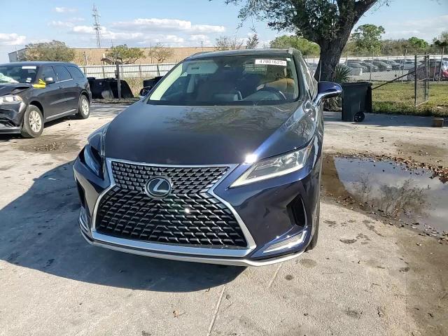 2022 Lexus RX - Image 11