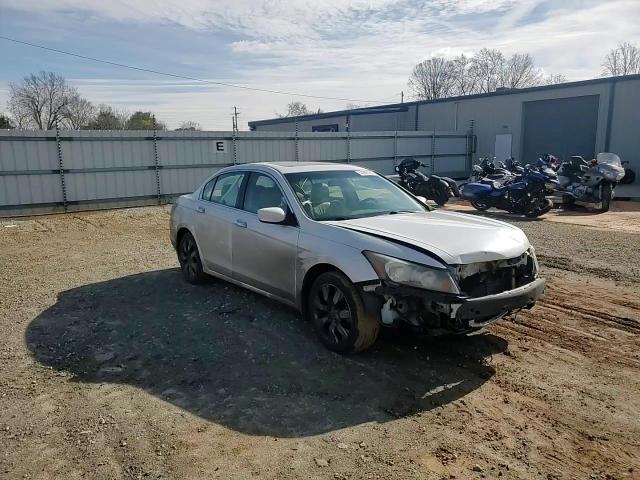 2008 Honda Accord - Image 10