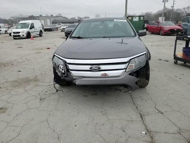 2012 Ford Fusion - Image 10
