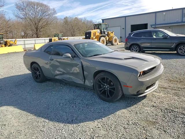2018 Dodge Challenger - Image 11