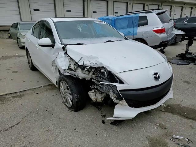 2012 Mazda 3 - Image 10