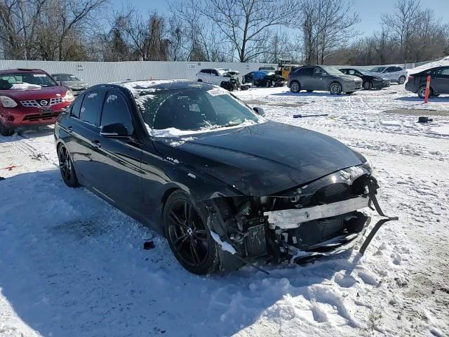 2014 BMW 3er - Image 10