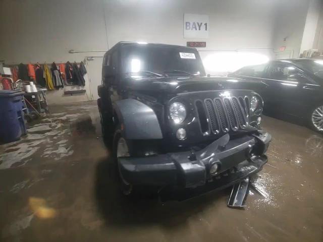 2017 Jeep Wrangler - Image 14