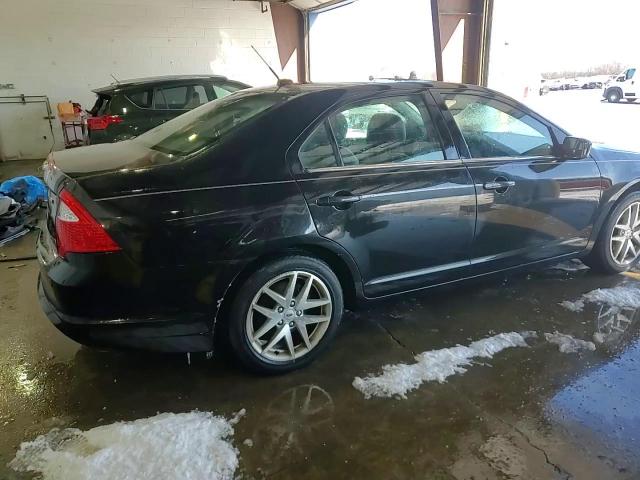 2012 Ford Fusion - Image 13
