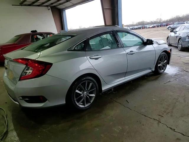 2021 Honda Civic - Image 13