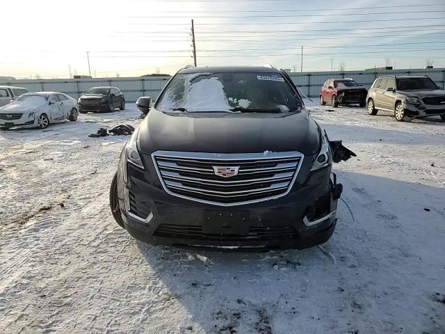 2017 Cadillac XT5 - Image 10