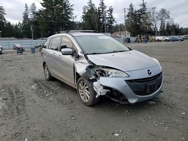 2012 Mazda 5 - Image 12