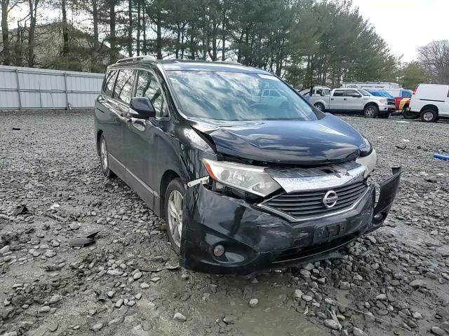 2011 Nissan Quest - Image 11