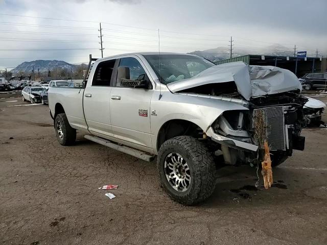 2011 Dodge RAM - Image 10