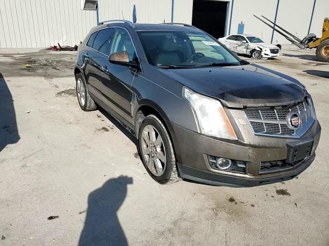 2012 Cadillac SRX - Image 14