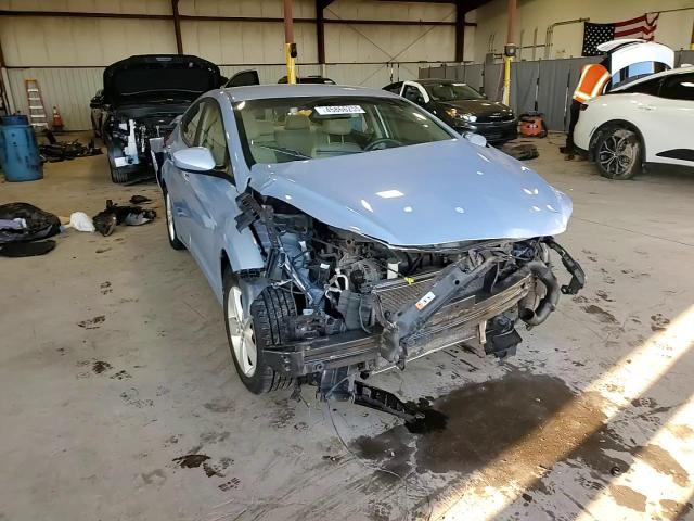 2013 Hyundai Elantra - Image 14