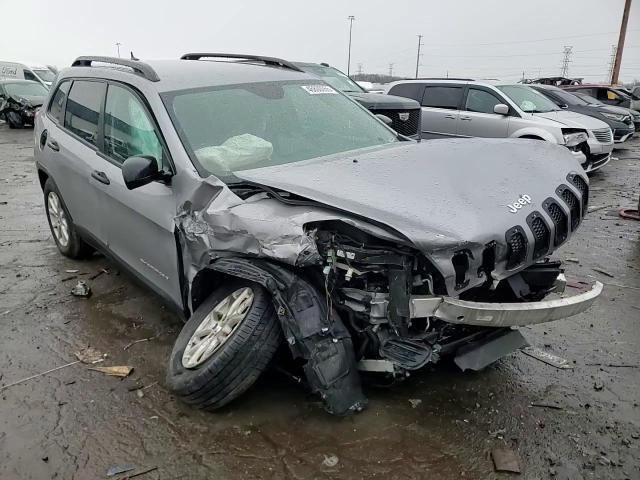2016 Jeep Grand Cherokee - Image 11