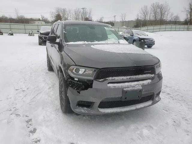 2020 Dodge Durango - Image 11