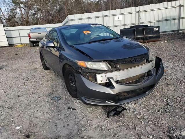 2012 Honda Civic - Image 10