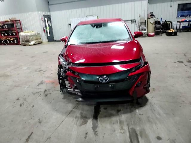2018 Toyota Prius - Image 11