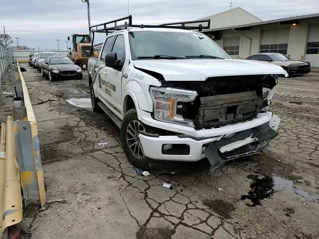 2019 Ford F-150 - Image 11