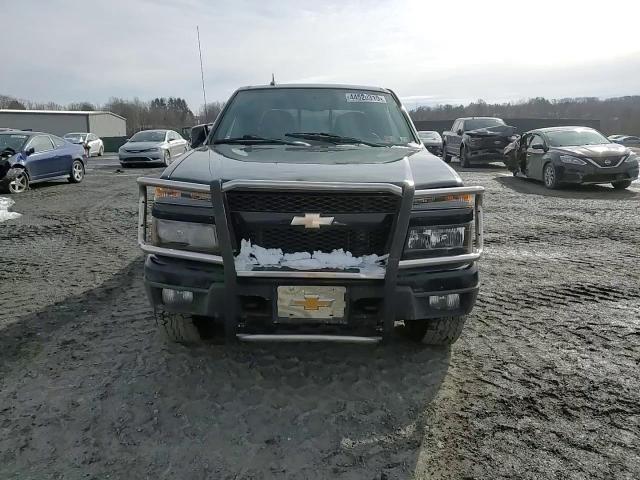 2009 Chevrolet Colorado - Image 11