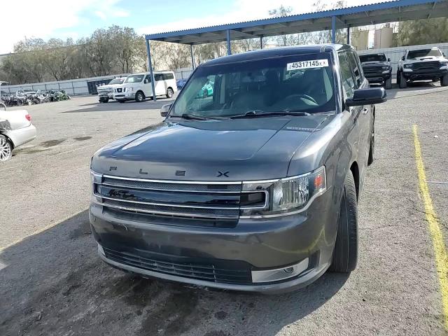 2019 Ford Flex - Image 14