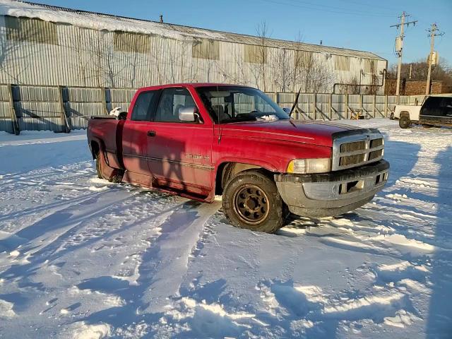 1997 Dodge RAM - Image 10