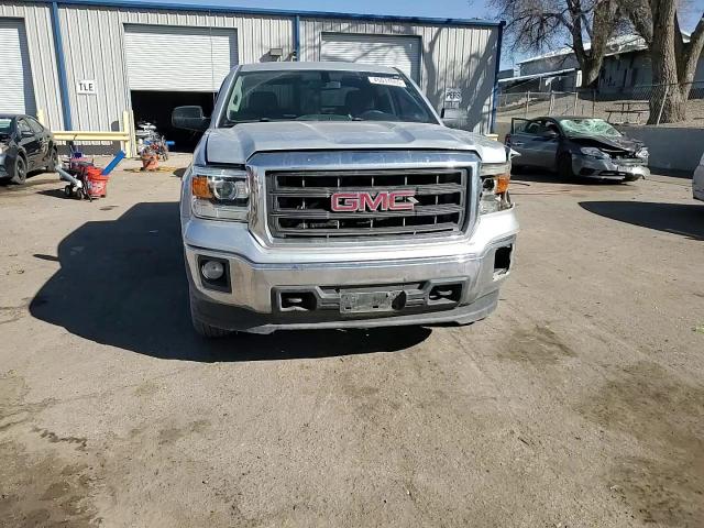 2015 GMC Sierra - Image 11