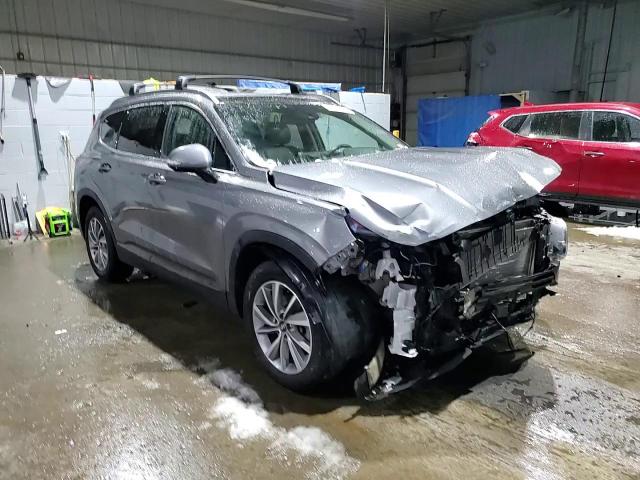 2020 Hyundai Santa Fe - Image 11