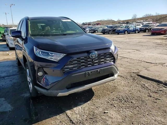 2020 Toyota RAV 4 - Image 15