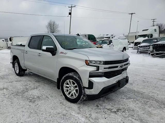 2019 Chevrolet Silverado - Image 13
