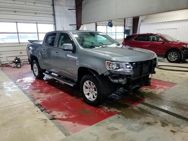 2022 Chevrolet Colorado - Image 14