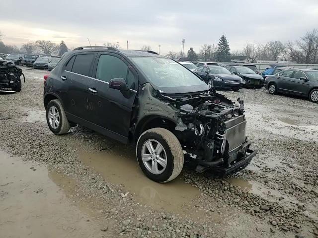2019 Chevrolet Trax - Image 12