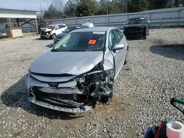 2021 Toyota Corolla - Image 11