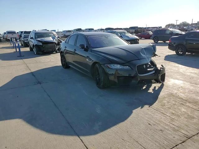 2016 Jaguar XF - Image 10