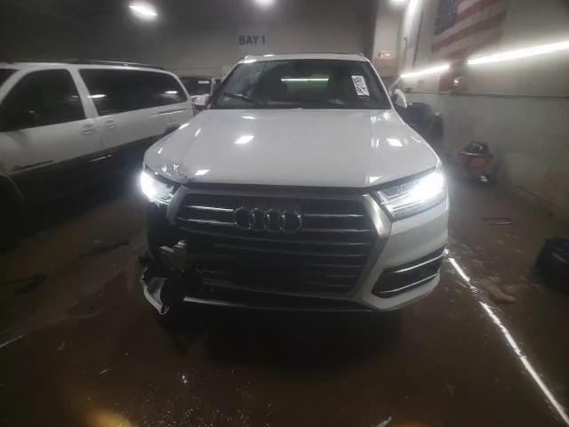 2018 Audi Q7 - Image 13