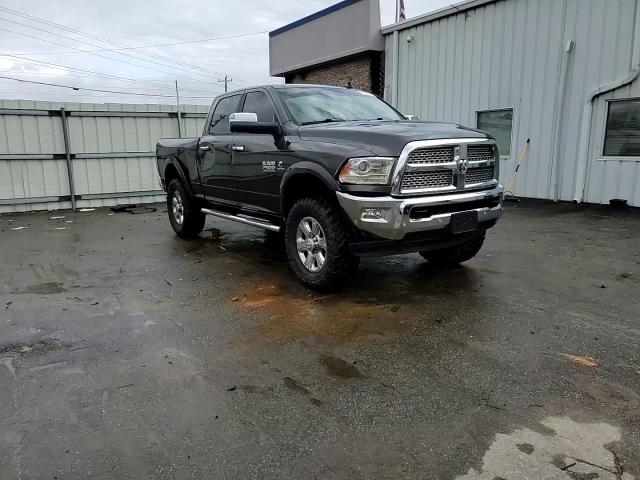 2018 RAM 2500 - Image 13