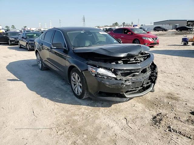 2016 Chevrolet Impala - Image 10