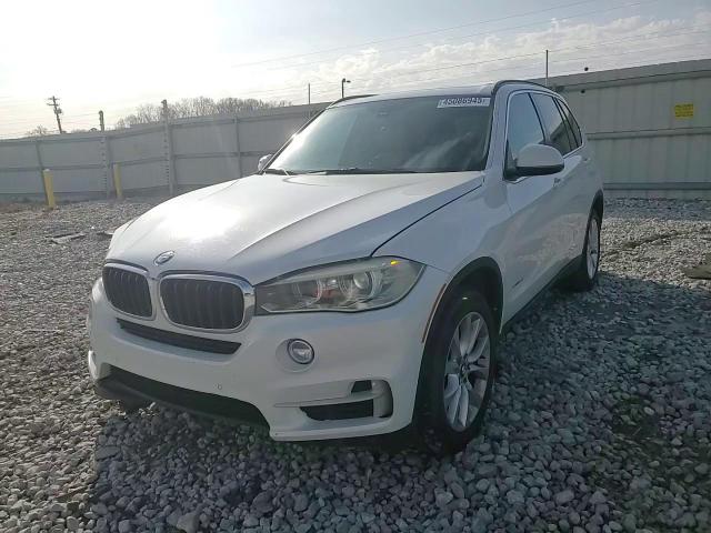 2016 BMW X5 - Image 11