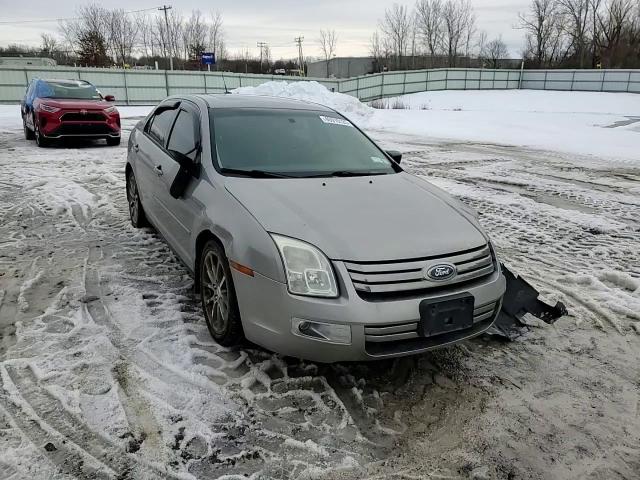 2008 Ford Fusion - Image 11