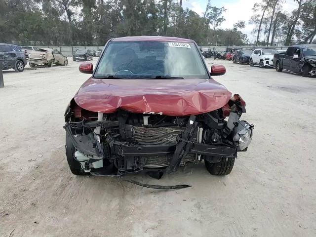 2022 Kia Soul - Image 11