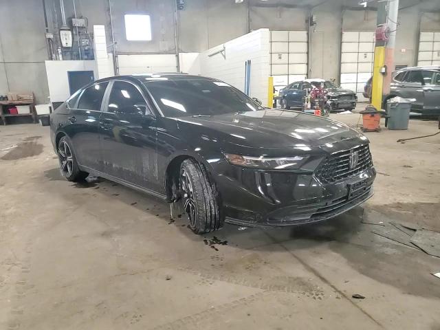 2024 Honda Accord - Image 10
