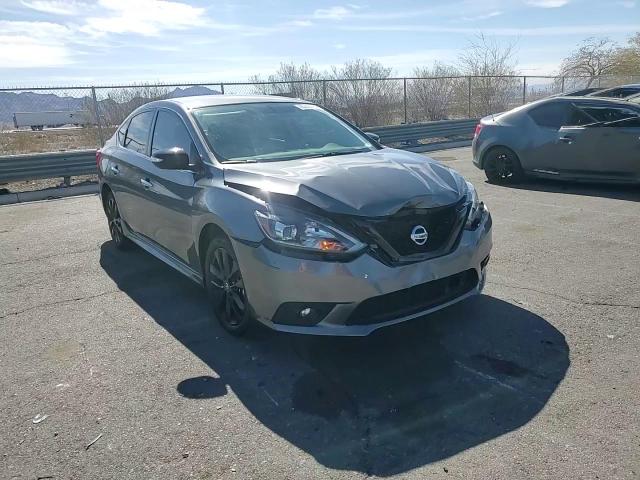 2018 Nissan Sentra - Image 11