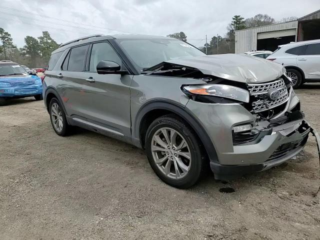 2020 Ford Explorer - Image 12