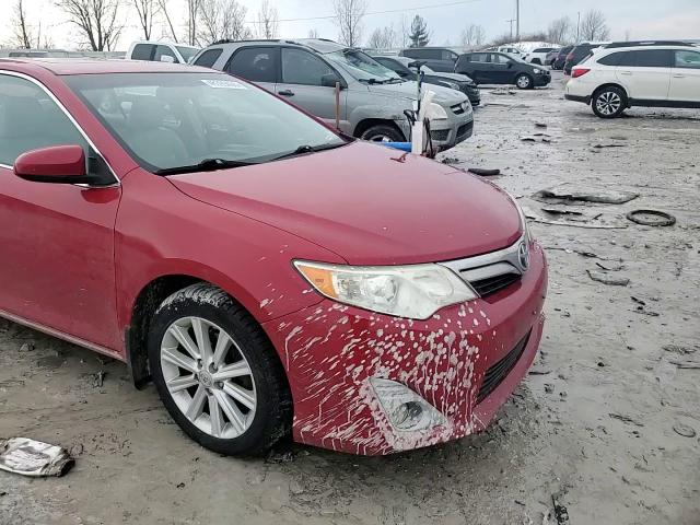 2012 Toyota Camry - Image 10