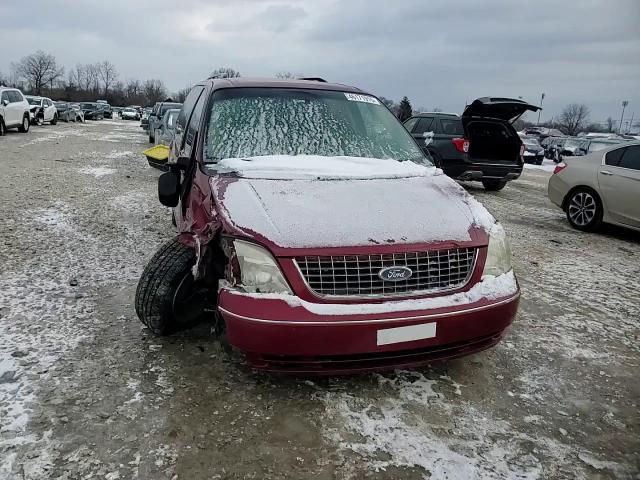 2004 Ford Freestar - Image 12