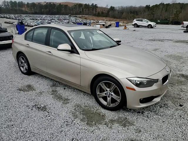 2013 BMW 3er - Image 11