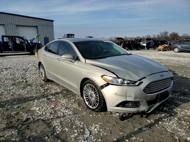 2015 Ford Fusion - Image 10