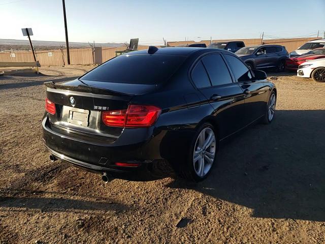 2014 BMW 3er - Image 13