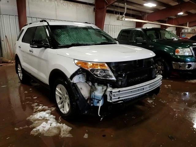 2014 Ford Explorer - Image 15