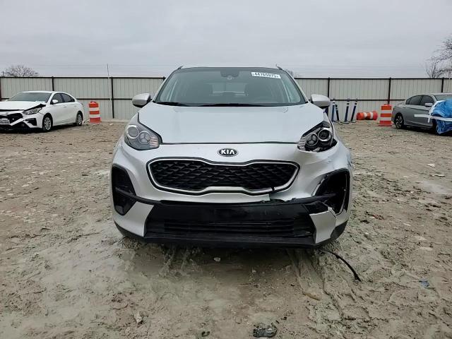 2020 Kia Sportage - Image 12