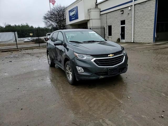2019 Chevrolet Equinox - Image 12