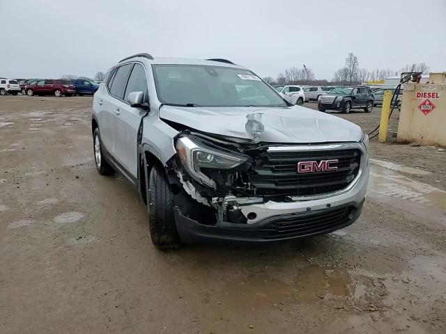 2020 GMC Terrain - Image 14